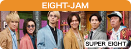 EIGHT-JAM