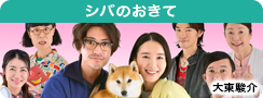 シバのおきて～われら犬バカ編集部